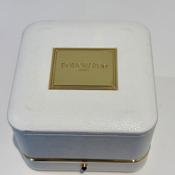 Boucheron Quatre Classique Large Ring - Picture 6 of 9